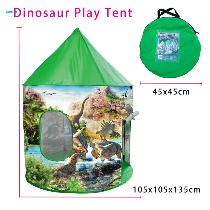 Dinosaur%20Play%20Tent%20Toys%20Portable%20up%20Kids%20Valentines%20Day%20Gifts%20for%20Yard%20Indoor%20Playground%20-%20Image%207