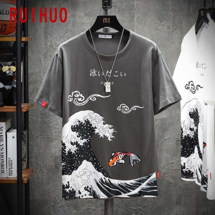 Jn%20Style%20Men's%20T-Shirt%20Fashion%20Streetwear%202022%20Black%20%20Hop%20T%20Shirt%20Men%20Tshirt%20Jnese%20Clothing%20Man%20M-5XL%20-%20Image%208