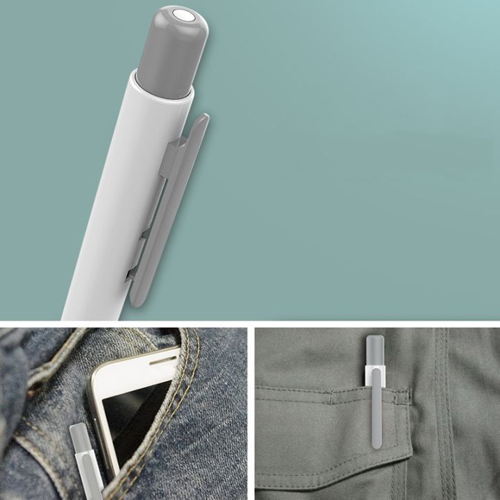 Double-Click%20Automatic%20Retractable%20Stylus%20Pen%20Case%20For%20Apple%20Pencil%202%20-%20Image%207