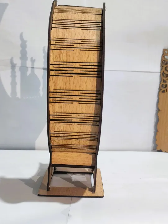 Handicraft%20Wooden%20Home%20Decorative%20Showpiece%201Pcs%20-%20Image%203