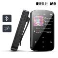 BENJIE M9 Bluetooth Mp3 Music Player Mini Clip Sports Music Walkman. 