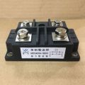 Single-phase Rectifier Bridge MDQ 100A 1600V Crystal Positive Rectifier Module. 