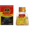 Seven Seas OriiginalS Cod Liver Fish Oil - 100 Soft Cap. 