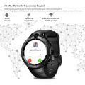 Goglor New Zeblaze Thor 4 Dual SmartWatch, Zeblaze Thor Dual Camera Android Watch 1.4-inch AMOLED Display 4G Dual Camera,1+16G Memory,Fitness Tracker for Men and Women. 