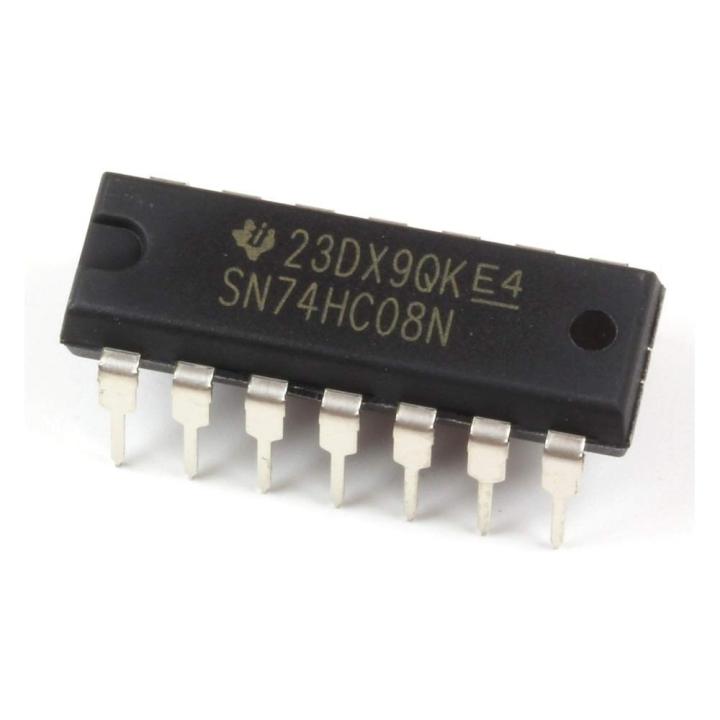 A%20CLASS%207408%20SN74HC08N%2074HC08%2074LS08%202%20Input%20AND%20Gate%20IC%20Dual%20In%20Package%20DIP%2014%20Pin%20Leads%20IC%20-%20Image%202