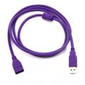 USB Extension Data Cable - 1.5M. 