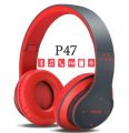 P47 Wireless Bluetooth Headphones - TWS Air Buds for Phone. 