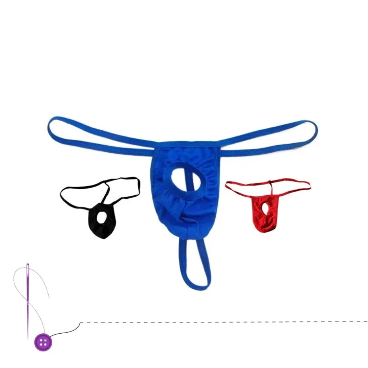 3%20Pieces%20Men%E2%80%99s%20FrontHole%20Underwear%20Panties%20Without%20Trace%20T-shaped%20Back%20pants%20Micro%20Thongs%20Underpants%20Lingerie%20Stylish%20&%20Fashionable%20Seductive%20T-Back%20Panties%20For%20Mans%20From%20Shilpiana%20By%20Sewing%20Trendz%20(Red,%20Black,%20White,%20Blue,%20Golden,%20Silver-%20Free%20Size)%20-%20Image%205