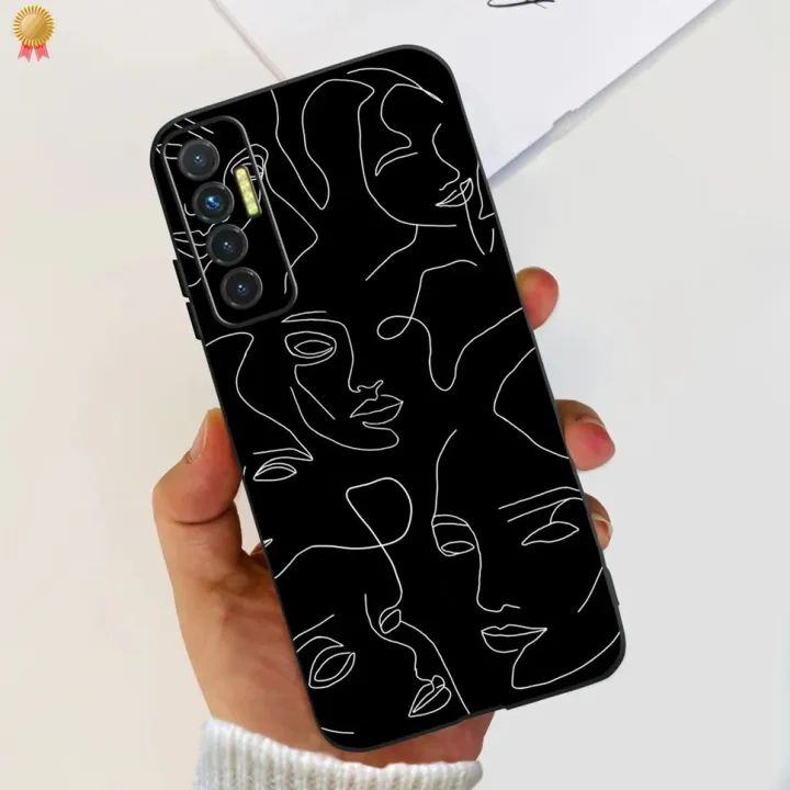 For%20Tecno%20Camon%2017%20Pro%20Case%20Fashion%20Cartoon%20Astronaut%20Soft%20TPU%20Silicone%20Back%20Cover%20Tecno%20Camon%2017P%2017Pro%20Camon17%20Phone%20Case%20Capa%20-%20Image%207