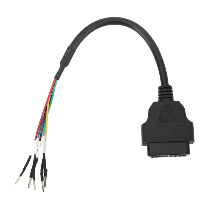 OBD2%20Female%20Connector%20Cable,%205%20Pinout%20Diagnostic%20Extension%20Pigtail%20Cord%20Durable%20for%20Car%20-%20Image%203