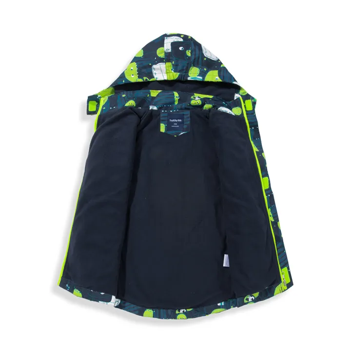New%202021%20Spring%20Autumn%20Child%20Kid%20Clothe%20Baby%20Boy%20Windproof%20Waterproof%20Jacket%20Outwear%20Double%20Deck%20Inner%20Polar%20Fleece%20-%20Image%203