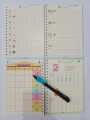 Handwriting Magic Book for Kids_Magic Book for baby With Pen.