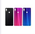 Xiaomi Redmi Note 7 / Note 7s / Note 7 Pro - Back Part / Back Panel / Back part / Back Shell / Back Replecment Part Long Lasting And Unique With Premium Quality. 