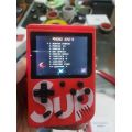 AR TECH Sup 400 in 2 Game Player 2 inch Color Displays 2 inch.