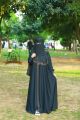 sunnoty borka readymade 3 part hijab. 