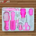 Baby Grooming & Healthcare Kits- 1set.