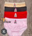 Panty For girls -4 piece set (size-M/L/XL).. 