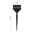 Professional Coloring Brushes Combs Salon Hair Tint Dying Tools Hair Dye Brush Hair Barber Hairdressing Styling Accessories.