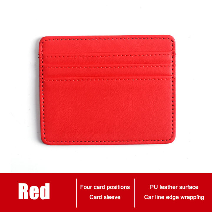 1Pc%20Pu%20Leather%20ID%20Card%20Holder%20Candy%20Color%20Bank%20Credit%20Card%20Box%20Multi%20Slot%20Wallet%20SUPER%20BABY%20-%20Image%205
