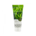 3W CLINIC GREEN TEA Cleansing foam. Green Tea Facewash, green tea face wash 3w clinic, Korean Face wash.