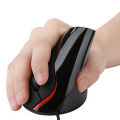 JETTING 5D USB Wired Ergonomic Design Vertical Optical Mouse Mice For Computer PC Laptop Drop Shipping. 