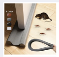 Door Bottom Sealing Strip - Gap Dust Stopper, Foam Draft Blocker, AC Air and Insect Protector Door Foam. 