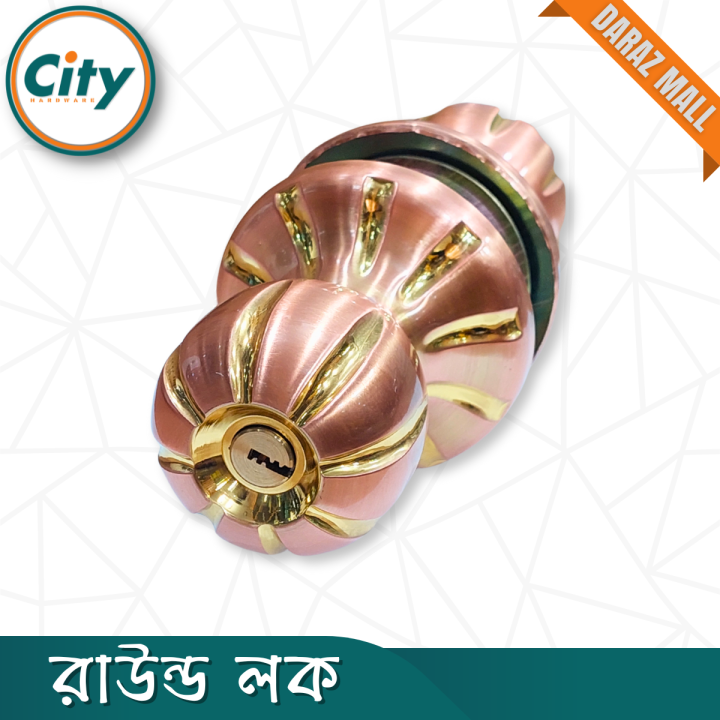 Premium%20Quality%20Round%20Lock%20Rose%20Gold%20Color%20New%20Model%20Round%20Lock%20Universal%20Wooden%20Door%20Lock%20-%20Image%204