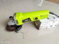 Angle Grinder AG003 Heavy duty Angle Grinder.