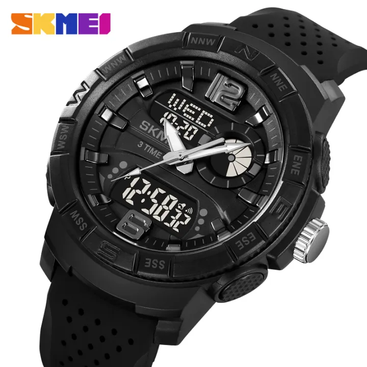 Skmei%20Men's%20Watches%20G%20style%20Mens%20Dual%20Display%20Electronic%20Quartz%20Watches%20Outdoor%20Sports%2050M%20Waterproof%20LED%20Watch%202163%20-%20Image%204