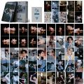 55 SEVENTEEN cards in stock ALWAYS YOURS LOMO card THE8 JUN homemade Random card.