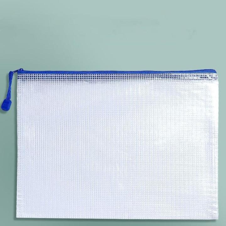 Zip%20File%20Bag%20File%20Bag%20Thickened%20Zipper%20Bag%20Stationery%20Document%20Bag%20A4%20Transparent%20File%20Bag%20Waterproof%20Zip%20File%20Bag%20-%20Image%206
