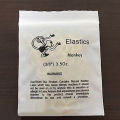 【Nice Day Toy Findings Store】(NEW)Dental Orthodontic Rubber Bands Ortho Elastics Latex Braces Non-toxic Tool.