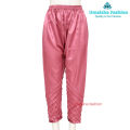 Silk Stylish Bottom Design C-Kat Salwar Pyjama for Woman.