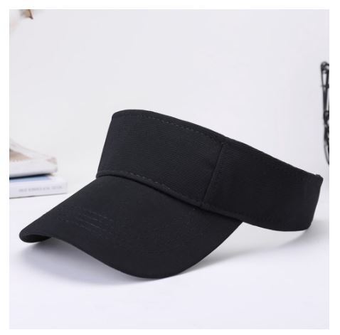 Sun%20Visor%20Hat%20Golf%20Tennis%20Cap%20Without%20Top%20Crown%20Outdoor%20Travel%20-%20Image%204