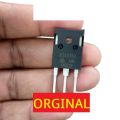 BT40T60 Transistor 40T60 TO-3P 40A 600V Power Transistor 40T60 MOSFET 3 Pin Leads BT40T60 IGBT Transistor. 
