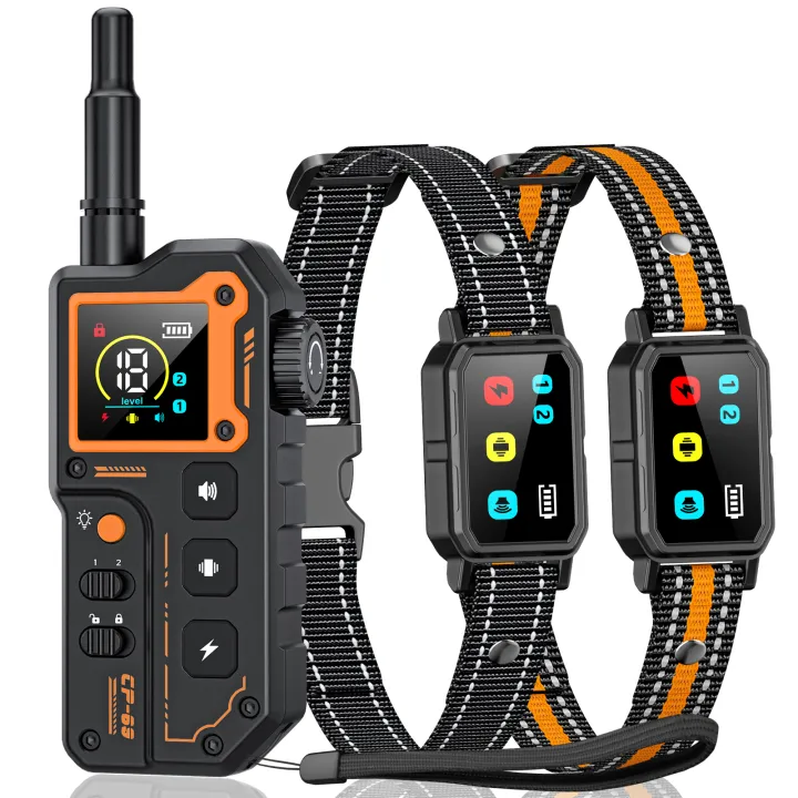 3300Ft%20Electric%20Dog%20Training%20Collar%20Remote%20Control%20IP7%20Waterproof%20Rechargeable%20Dog%20Bark%20Collar%20for%20All%20Size%20Dog%20Vibration%20Sound%20-%20Image%207