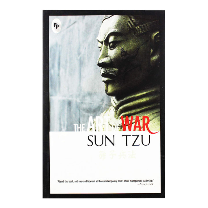 The Art of War Paperback –  Bangladeshi Yellow paper print