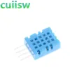 【happy one】10pcs/lot DTH11, temperature and humidity sensor DHT11 humidity module Arduino. 