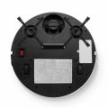 ES300 Three-in-one Sweeping Robot Smart Home Robot Vacuum Cleaner Mobile APP Remote Control Dust Removal Sweeper-with APP.