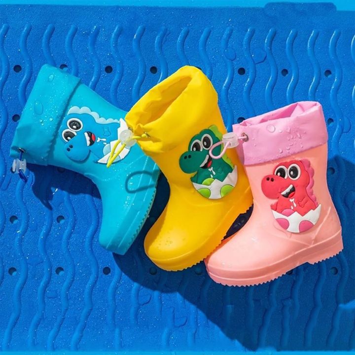 Lovely%20Cartoon%20Baby%20Boys%20Girls%20Water%20Shoes%20Rain%20Boots%20Kids%20Waterproof%20High%20Quality%20Lightweight%20Non-slip%20Children%20Rainboots%20New%20-%20Image%206