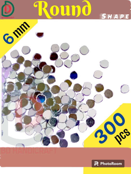 6mm%20(0.6%20cm)%20Round%20Shape%20Mirror%20for%20Lippan%20Art,%20Jewellery%20Making,%20Arts%20&%20Crafts%20Mosaic%20Tiles,%20Embroidery%20Works%20in%20Cloths%20-%20Image%209