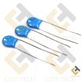Metal Oxide Varistor (MOV) 221 2KV-10Pcs. 