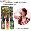 【User-friendly】 Fart Gag Prank Joke Spray Smelly Stinky Gags 30ML Fart Spray Extra Strong Stink Prank Novel Funny Toys.