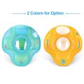 Swimbobo Cute Baby Pool Float Inflatable Baby wim Float. 