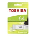 【Ready Stock+FREE Shipping+COD】 Toshiba 16GB USB 2.0 Trans Memory Hayabusa Stylish & Compact USB Flash Drive / Thumb Drive / Pendrive.