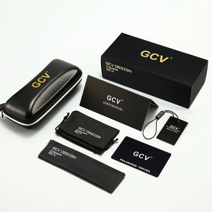 GCV%20Fashion%20Photochromic%20Aluminum%20Sunglasses%20Men%20Chameleon%20Polarized%20Pilot%20Glasses%20Anti-Glare%20Driving%20Eyeglasses%20Coating%20Mirror%20-%20Image%206