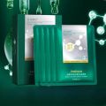 Jingshang Hanji Seaweed Collagen Filling Crystal Mask Hydrating Moisturizing Jelly Human Skin Mask Tik Tok. 