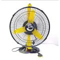Jony High Speed ​​Fan 9 inches. 