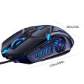 【FUPANG】aming Mouse 5 6d aming Mechanical Computer Click). 