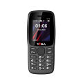 Vega V12 Spider Dual Sim Feature Phone -1000mAh Battery. 